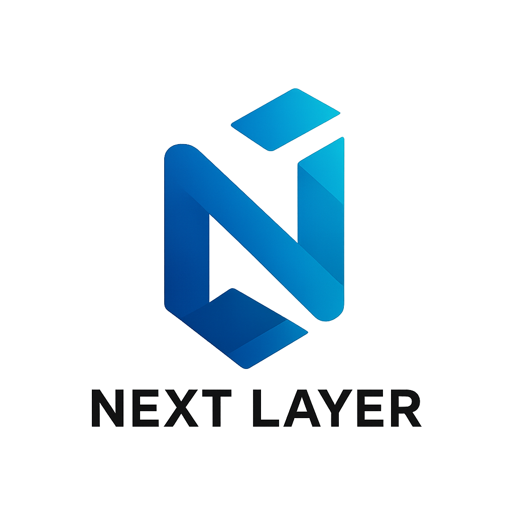 Next Layer Logo