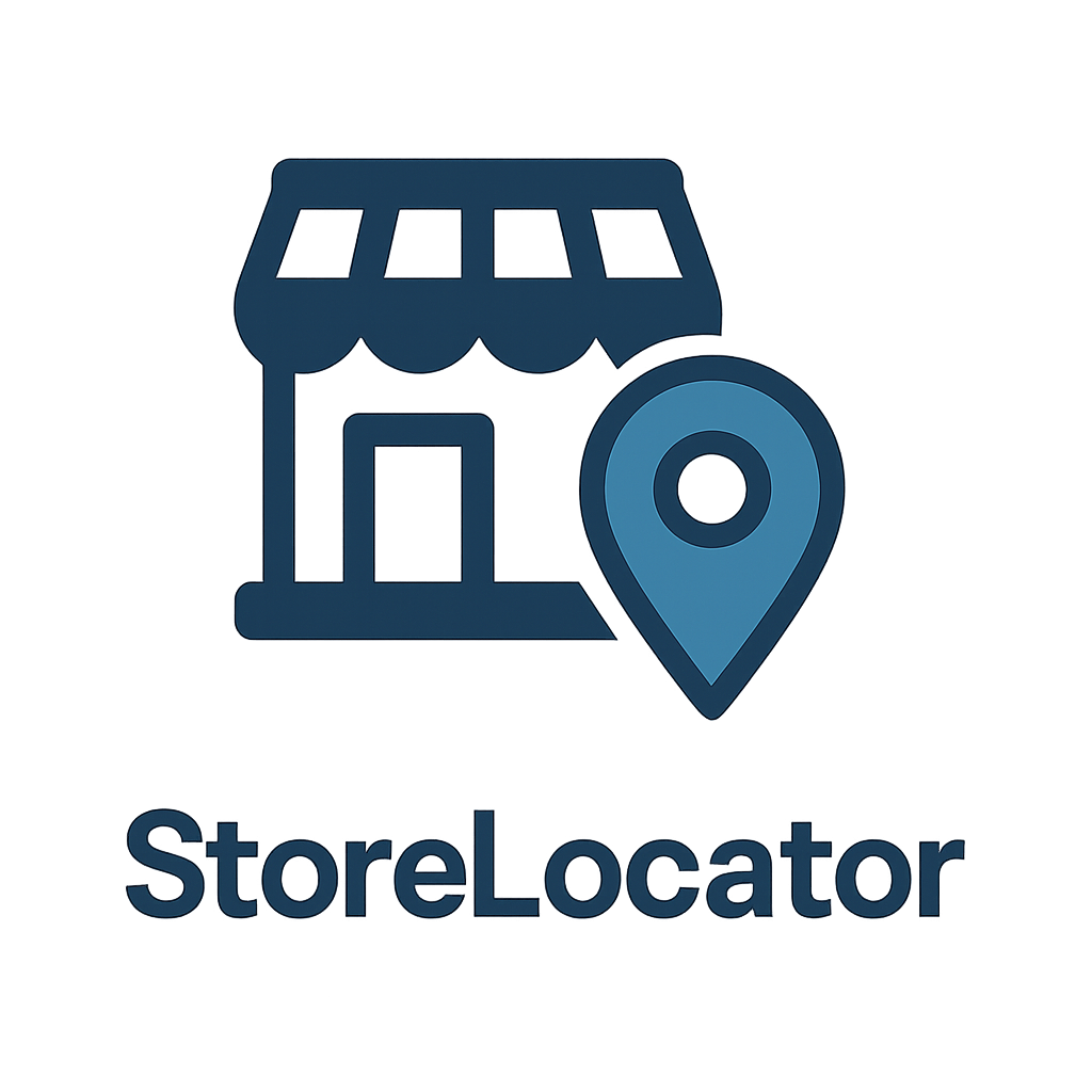 StoreLocator
